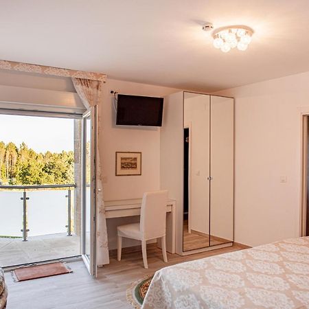Hotel Vilaseco Чантада Экстерьер фото