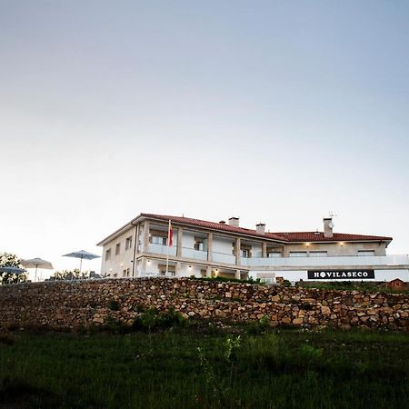 Hotel Vilaseco Чантада Экстерьер фото