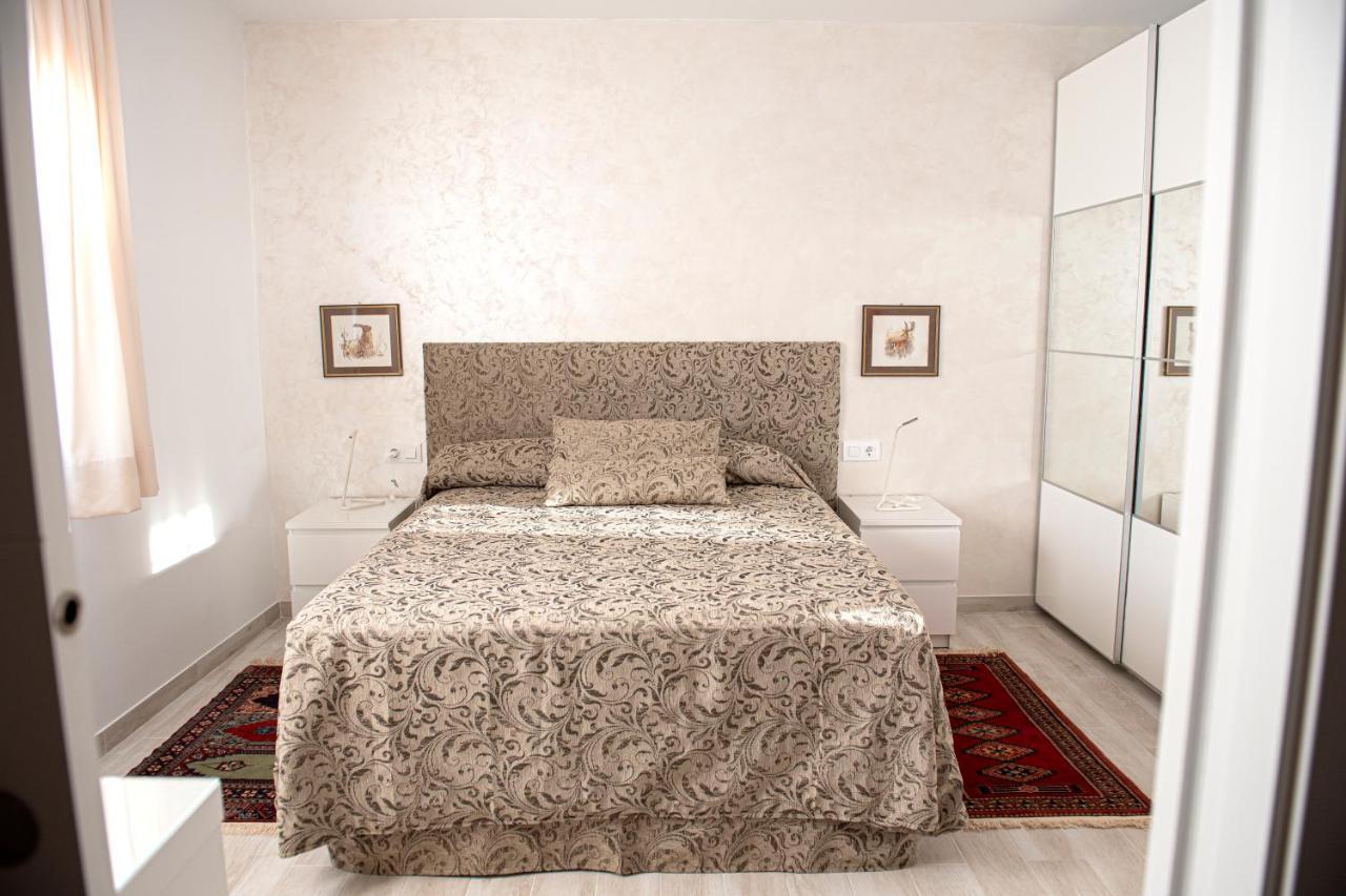 Hotel Vilaseco Чантада Экстерьер фото